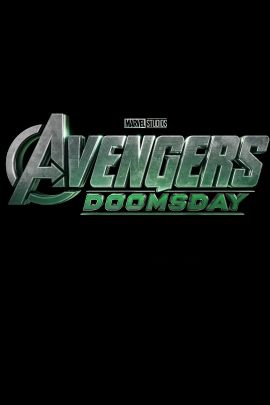 Avengers Doomsday