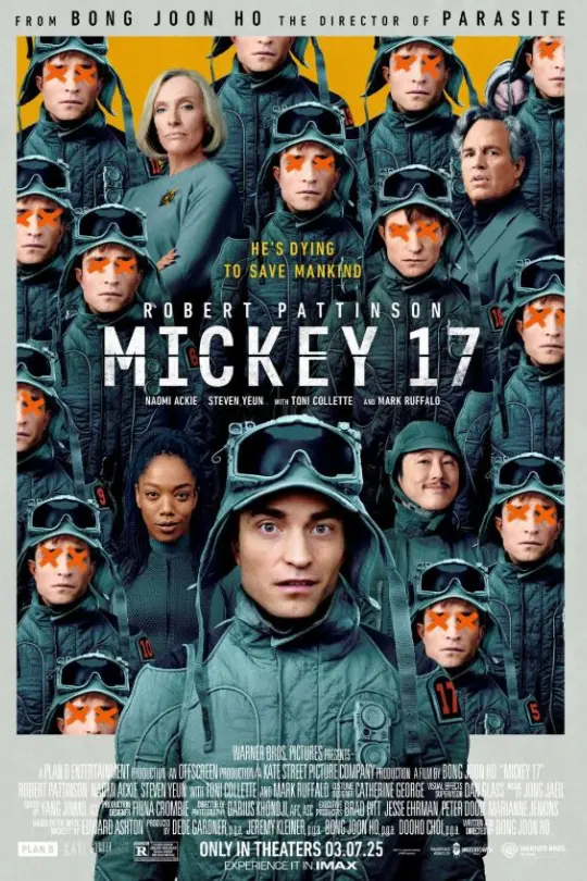 Mickey 17