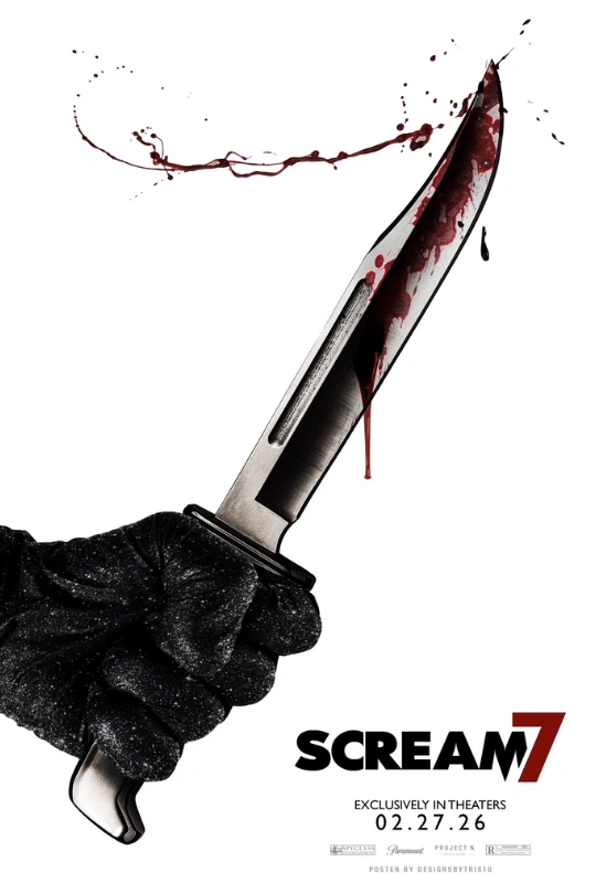 Scream 7