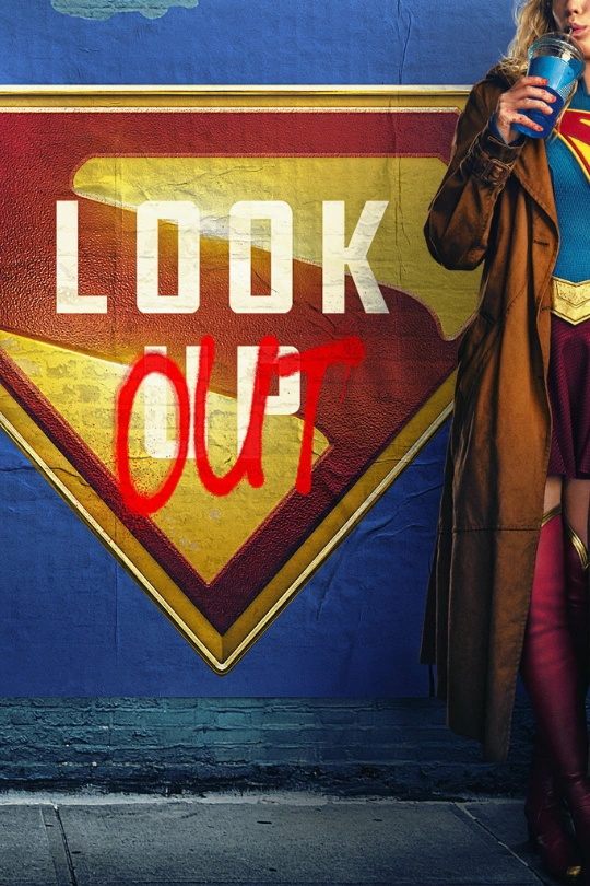 Supergirl