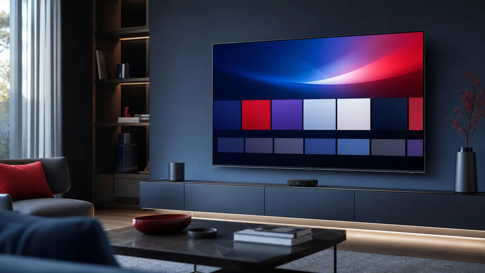 How to install IPTV on a Smart TV (Samsung, LG, Sony)
