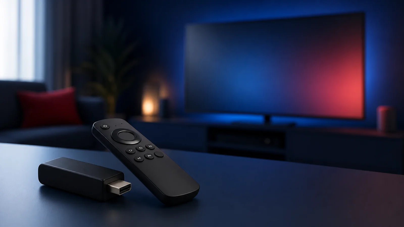 How to install IPTV on Amazon FireStick (Fire TV)
