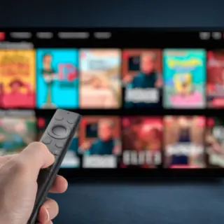 ipSmart multi-device viewing setup